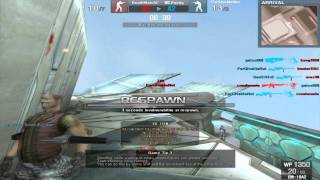 Wolfteam-how to kill more people HD