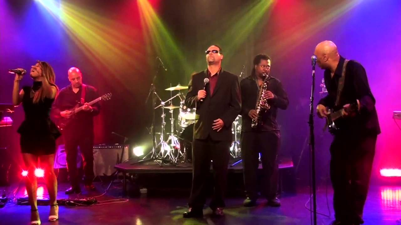 Linards Many Moods Funky Deep Set