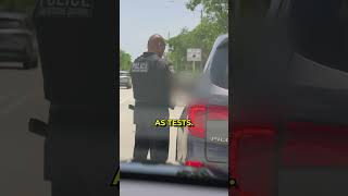 Field Sobriety Tests DON'T Prove Your Innocence! #police #lawyer