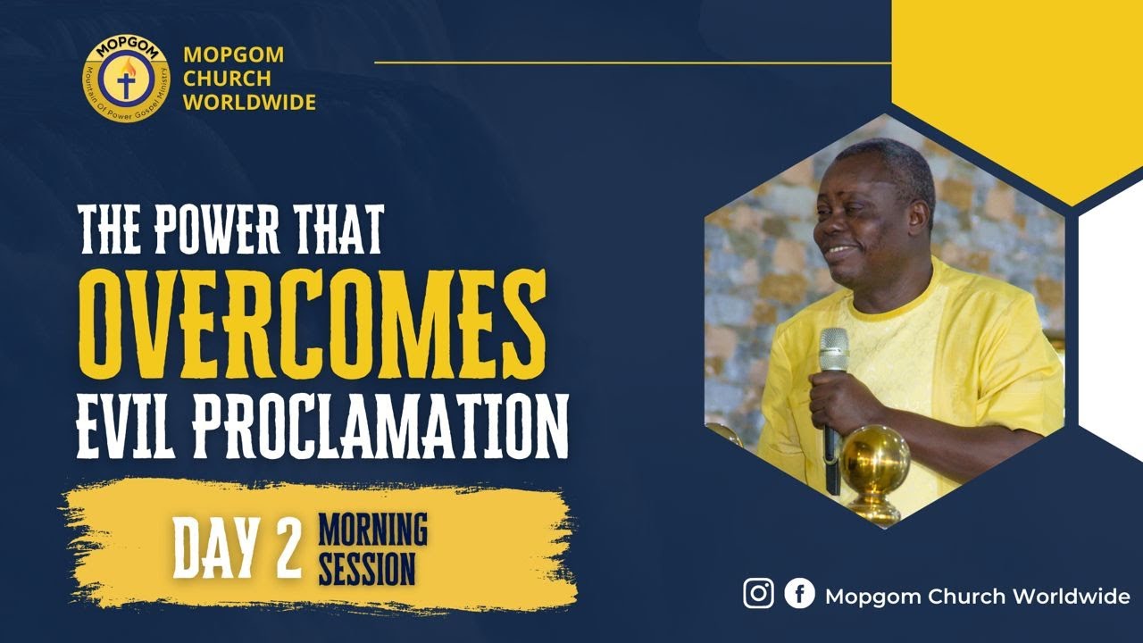 DAY 2 - MORNING SESSION || END OF THE MONTH REVIVAL || OCTOBER EDITION ...