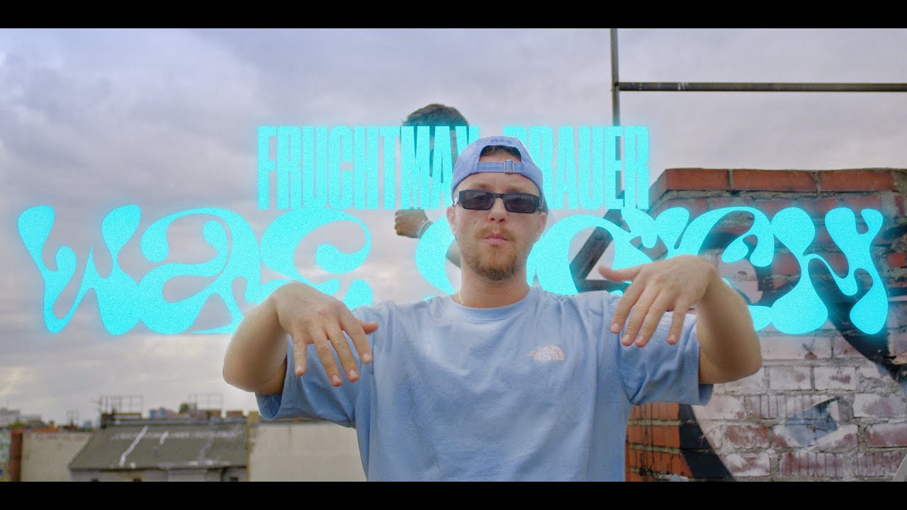 Fruchtmax & Brauer - Was Noch