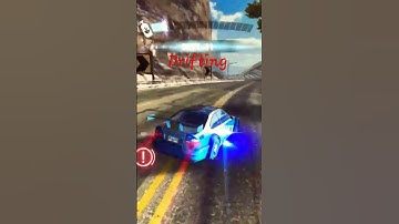 Need For Speed No Limit || Race