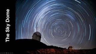 Astronomy 1303 - Chapter 2.1-2.2 - The Sky Above