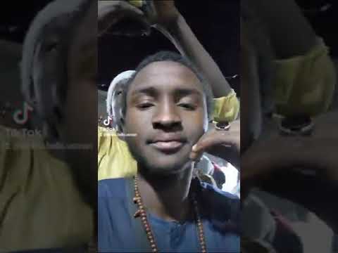 Majalisi Ahmad Abdallah 