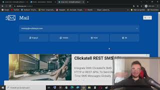 Tek Kullanımlık E-Posta