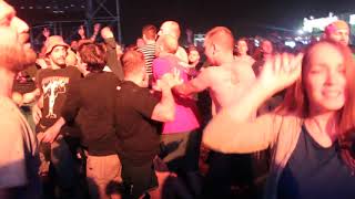 Atheist Rap - Car Core, Blue Trabant - uzivo @ Beer Fest 2019