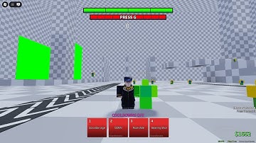 (ABA) Reworked Josuke 120-0