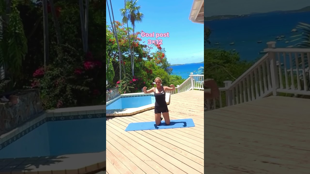 The Only Pilates Routine You Need To Do To See Results EVOLV X 🦾