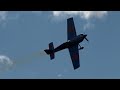 2023 Leesburg Airshow - Scott Francis