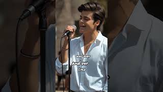 Die With A Smile - Lyrics Bruno Mars x Lady Gaga #lyrics #song #ai #diewithasmile #brunomars