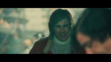 RUSH (2013) | 1976 Japan GP full | Kinoman