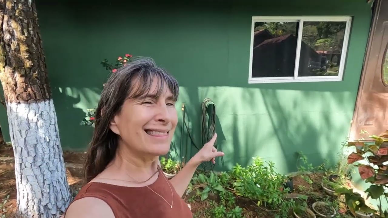 One Pathway to Panama Residency - Invest in a Business || An Opportunity in Torio