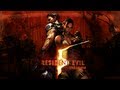 Resident Evil 5 HD - The Movie (Gold edition) (русские субтитры)