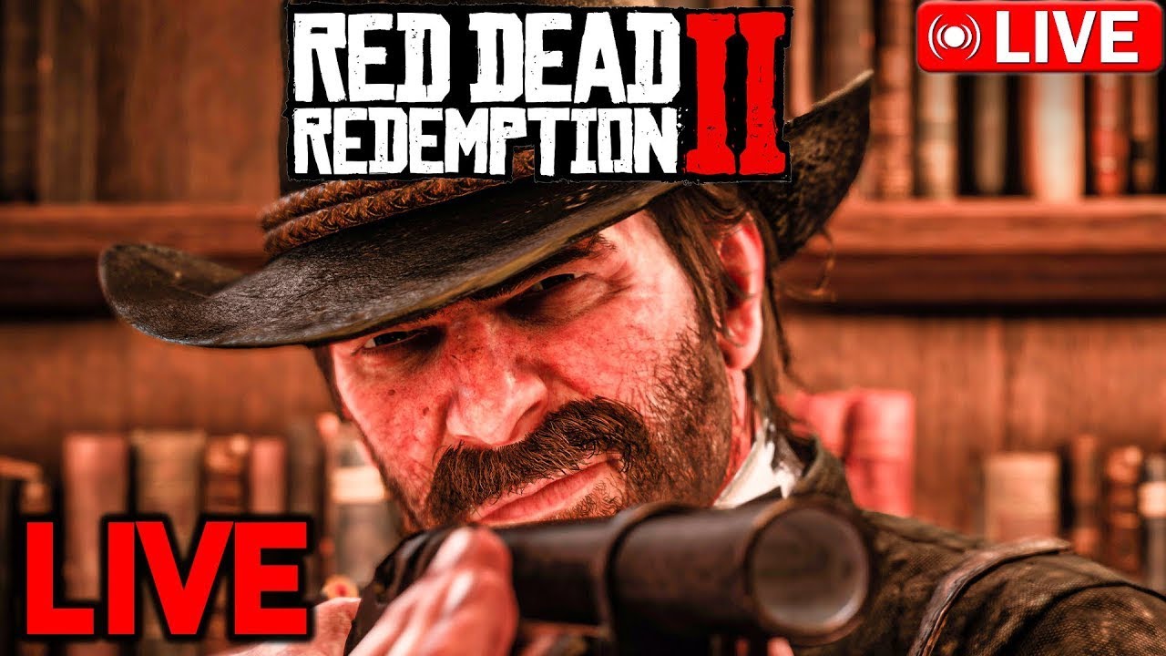 Blood on the Frontier: Arthur’s Last Ride (PC) – Episode 3