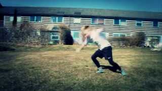 Sofus Poulsen - Bounce