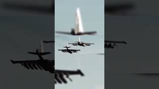 Don’t tell mom I’m going to bahkmut | SU-25 cinematic #aviation #militaryaircrafts #ukraine #russia
