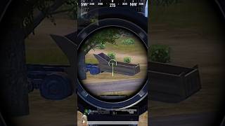 𝐐𝐔𝐈𝐂𝐊 𝐒𝐂𝐎𝐏𝐄 𝐒𝐇𝐎𝐓 😱  #awmking #pubgmobile