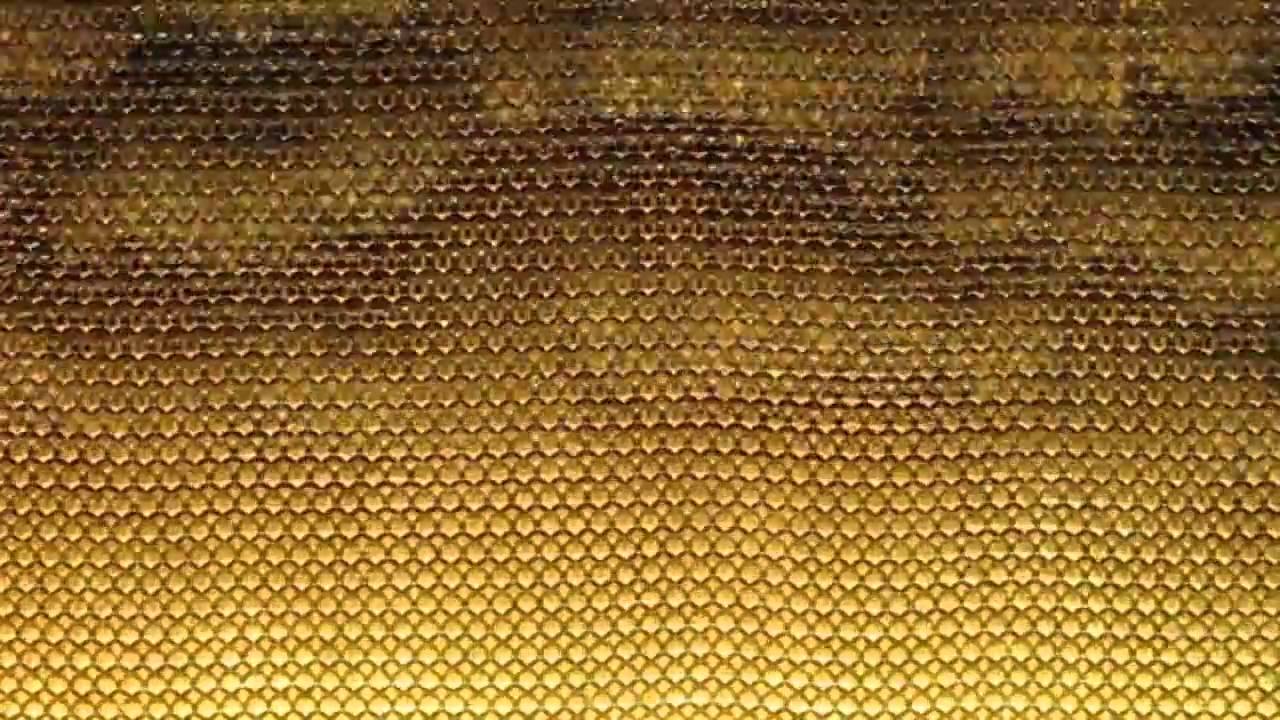 alphamesh: Brunnen / Lichteffekte