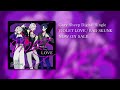 【Gray Sheep】「VIOLET LOVE」 Lyric Video