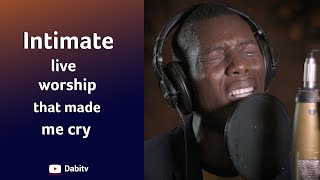 LIVE WORSHIP SONGS - HENRY PSALMIST YESTROP