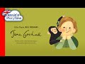 Jane Goodall's Journey and Achievements