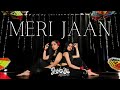 Gangubai kathiawadi  meri jaan dance cover  awesome dance academy  merijaan  dance  trending