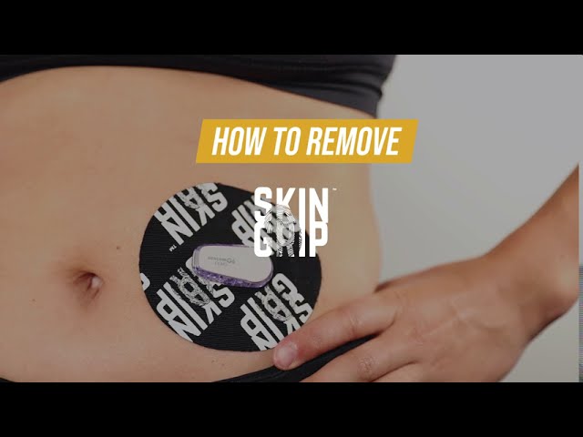 How to Remove Skin Grip 