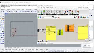 Calculating Areas in Grasshopper