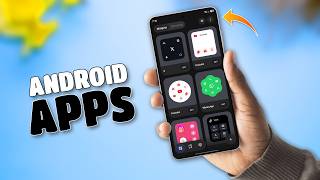 6 AMAZING Android APPS You NEED to Try in 2026! 🔥 screenshot 3
