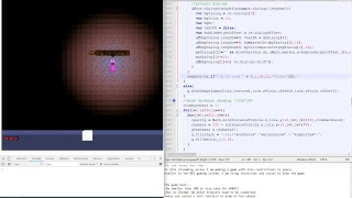JS Game Development - Darkness/torch lighting system experiment