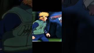 The Fourth Hokage The Yellow Flashof The Leaf
