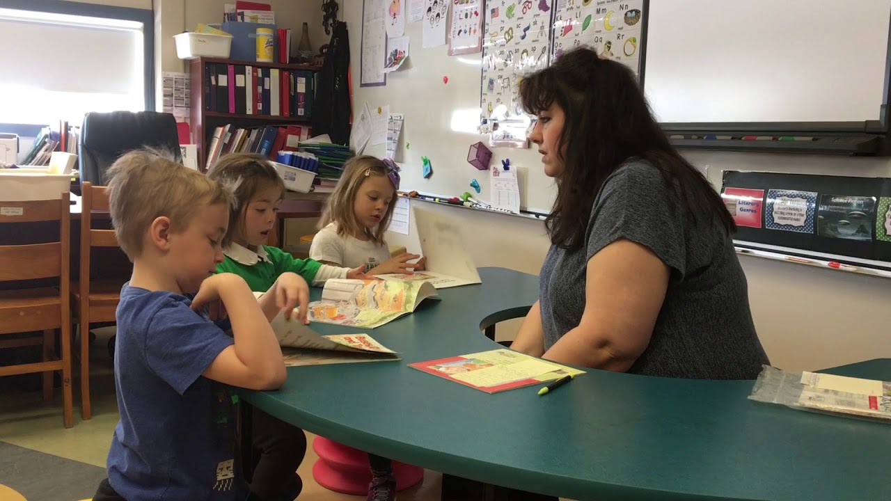 Guided Reading - YouTube