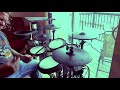 Panic! At The Disco - High Hopes Drum Cover