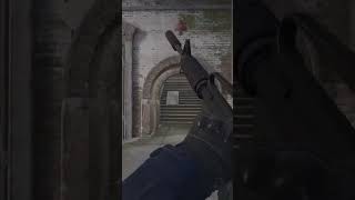 How to Defend B Site on Train as a CT #cs2 #csgo #counterstrike #train