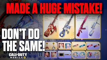 Why You Shouldn’t Waste CP on the 