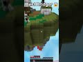 Best Bedwars Bridger #shorts #minecraft