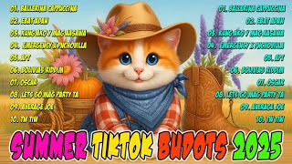 Download Lagu NEW TIKTOK DISCO PARTY REMIX 2025 - DJ CAT MP3 Download Lagu NEW TIKTOK DISCO PARTY REMIX 2025 - DJ CAT MP3