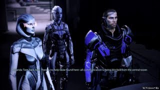Famous Mass Effect 3 - Walkthrough (Part 101) - Priority: Horizon (Investigate the Sanctuary) 1 of 2 Profile