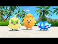 HABLANDO DE LOS NUEVOS POKEMON!!!!