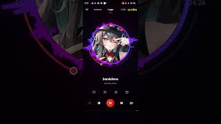 Dandelions Ai Voice Cover By Hutao shorts hutao