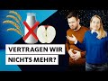 Vertragen wir immer weniger Lebensmittel? | Quarks