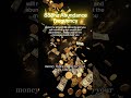 Attract Wealth: Raise Your Vibration for Financial Miracles #shorts