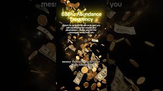 Attract Wealth: Raise Your Vibration for Financial Miracles #shorts