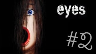 САСАЙ-МАСАЙ - Eyes #2