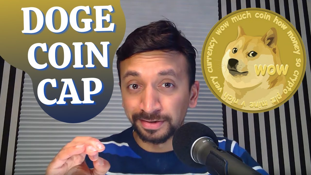 could dogecoin have a cap