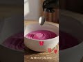 hibiscus body scrub #hibiscus #bodyscrub #diy #ai #aiart #asthetic#glowingskin
