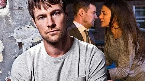 Corrie Tina McIntyre KILLER Marc Baylis Exclusive ...