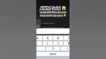 New weapon in my game Standoff 2😱😱 #shorts #games #youtube #funny #standoff2 #thumbnail #survival