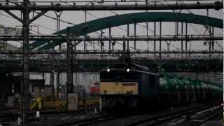 【JR貨】4094レ EF64-1041 大宮