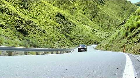 The new Cayenne - Official Presentation